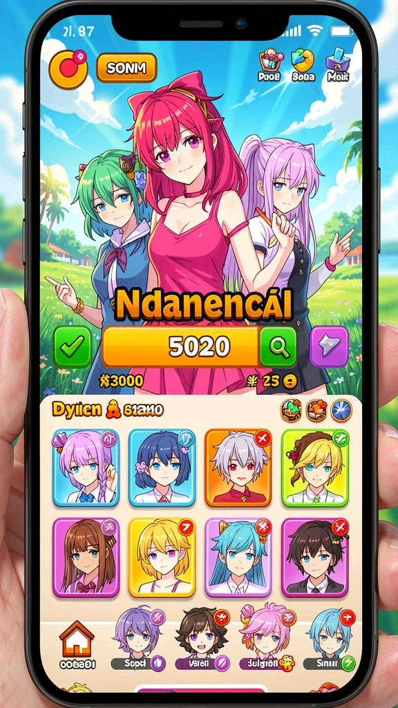 Screenshot 070slot nomor 3