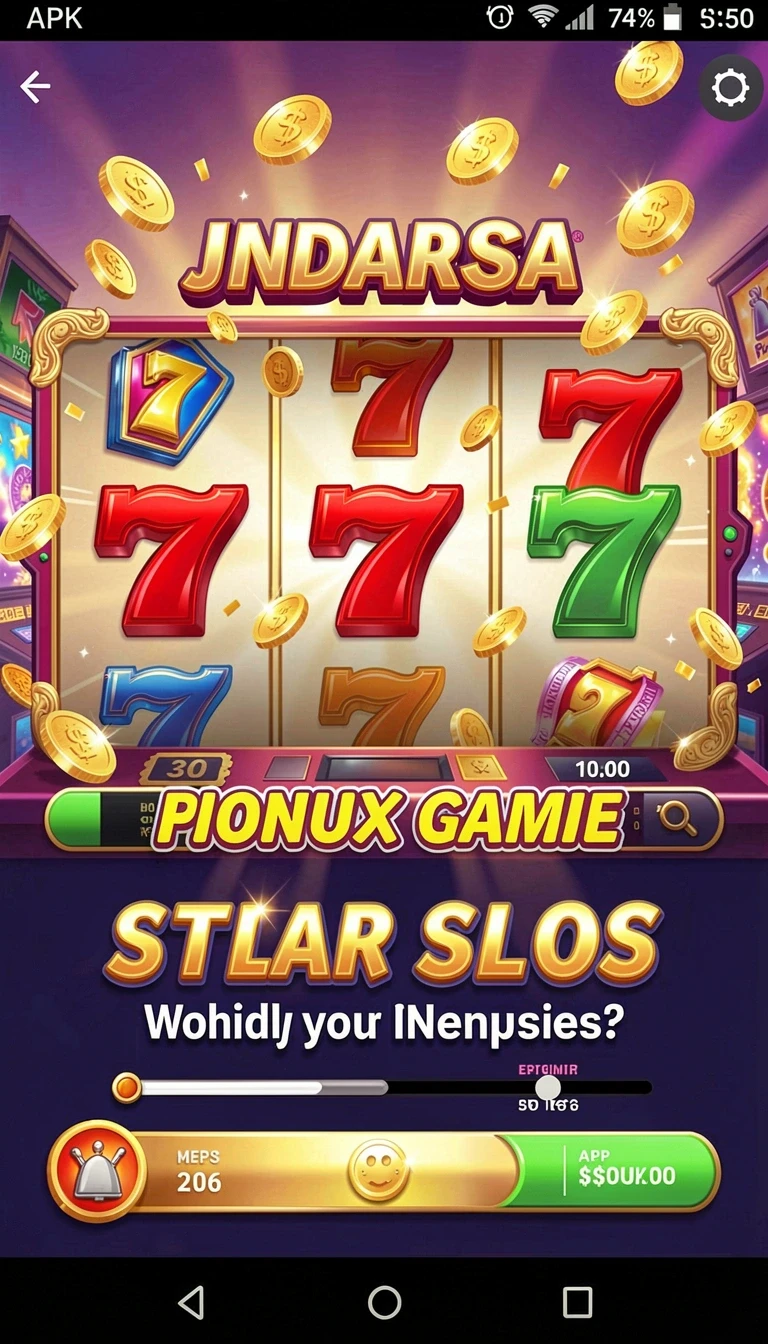 Screenshot 380slot nomor 1