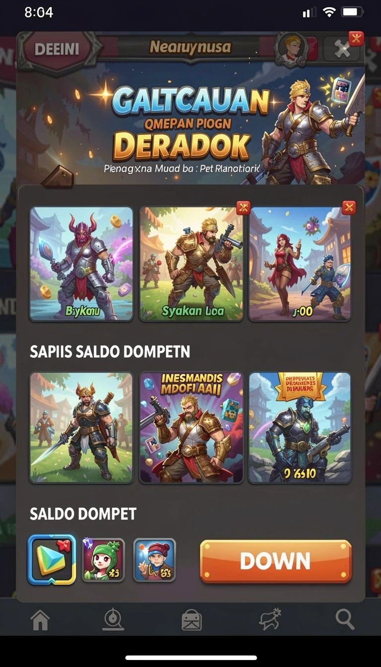 Screenshot 380slot nomor 3