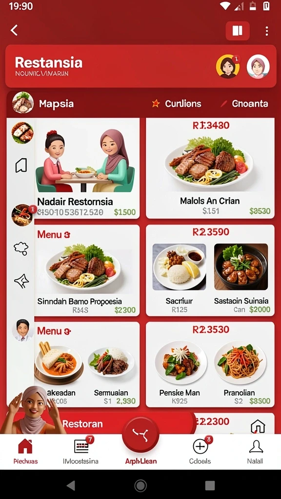 Screenshot 4p4p nomor 2