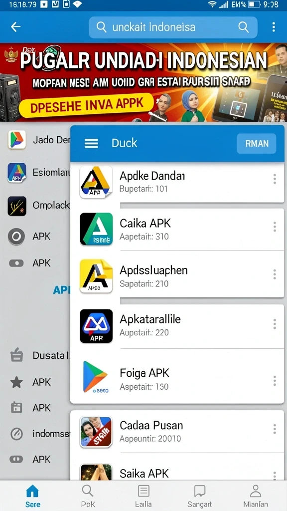 Screenshot 4p4p nomor 3