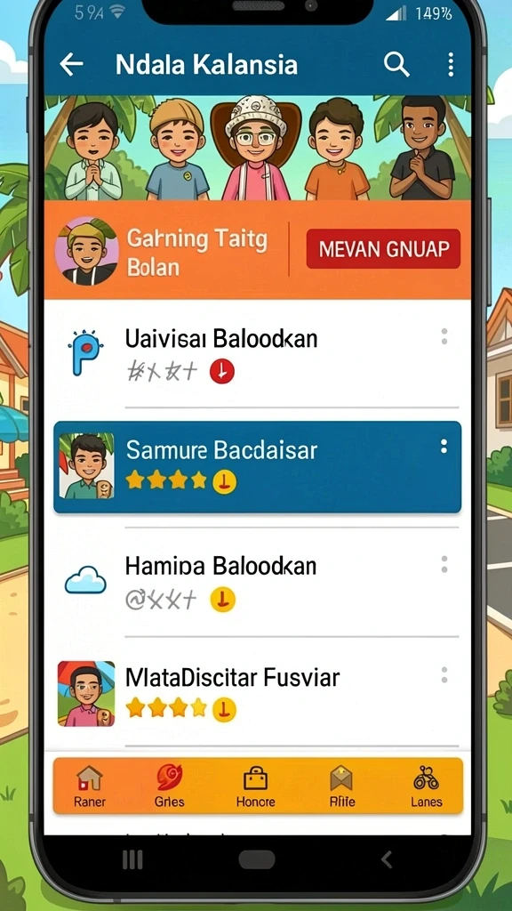 Screenshot 5rt nomor 2