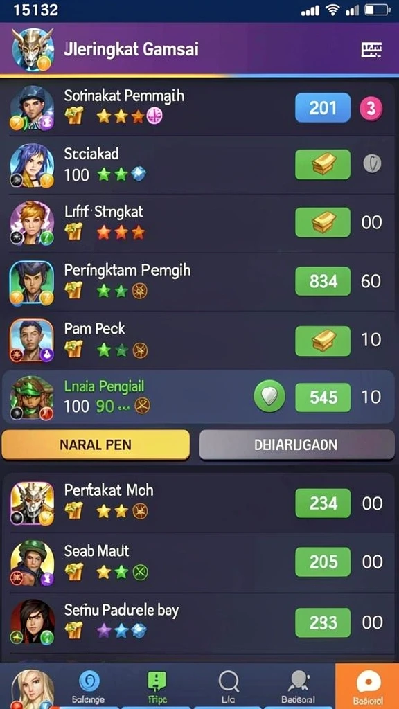 Screenshot 66kbet nomor 3