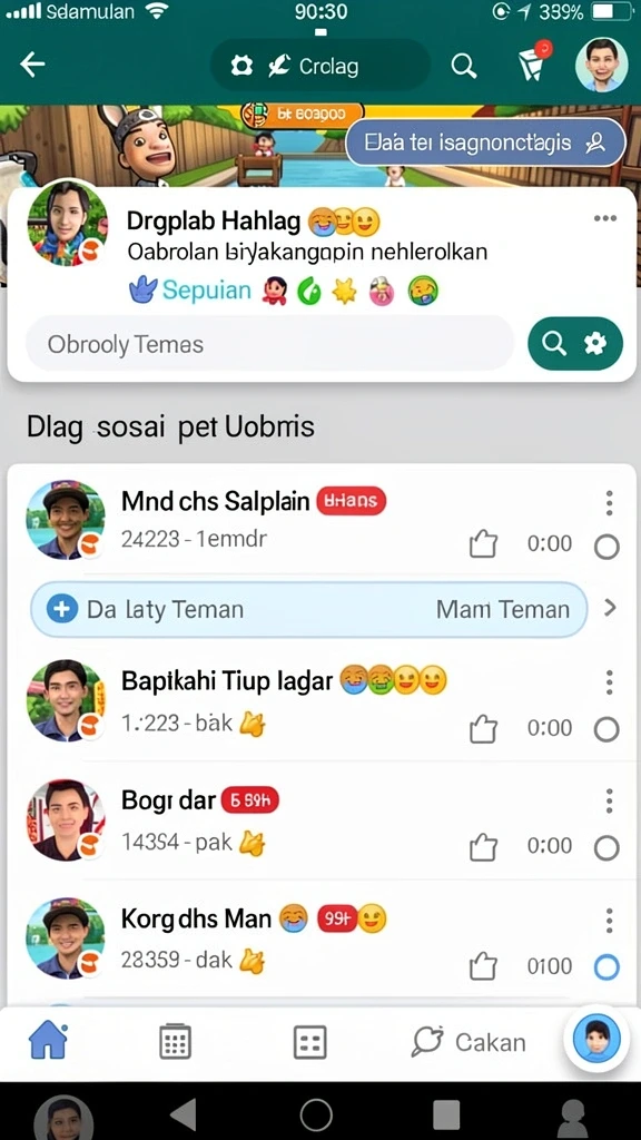 Screenshot 6rt nomor 2