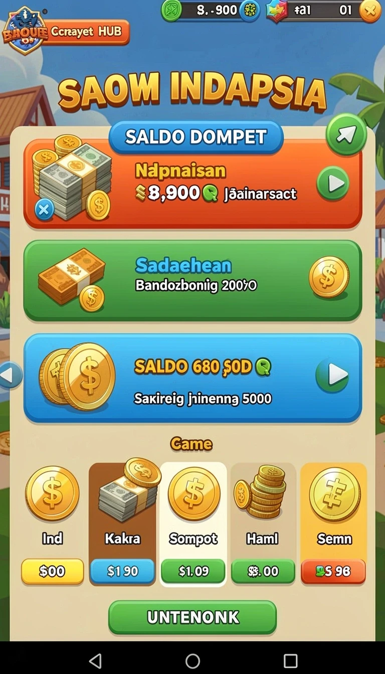 Screenshot 999zk nomor 1