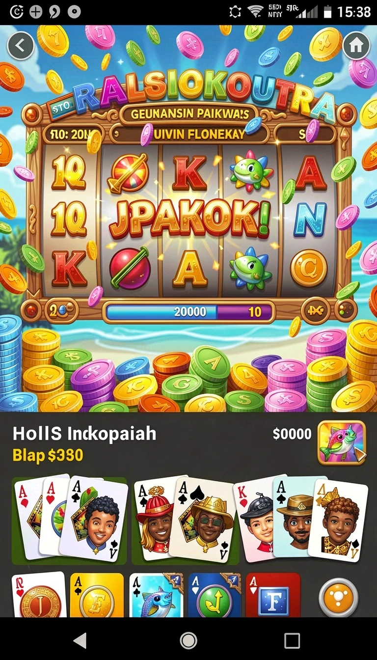Screenshot a7777 nomor 1