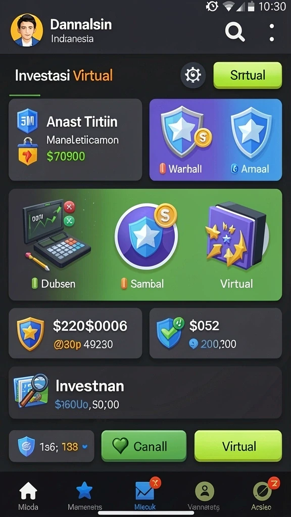 Screenshot api36 nomor 3