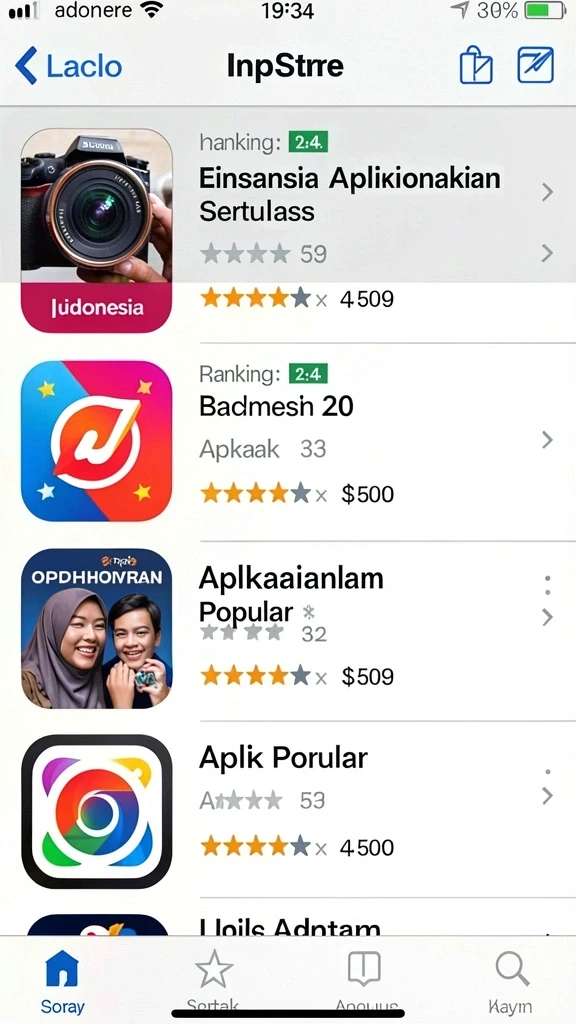 Screenshot balaitoto nomor 2