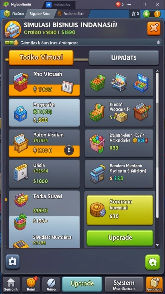 Screenshot bandit4d nomor 3