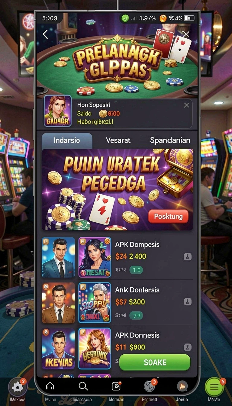 Screenshot bimabet nomor 3