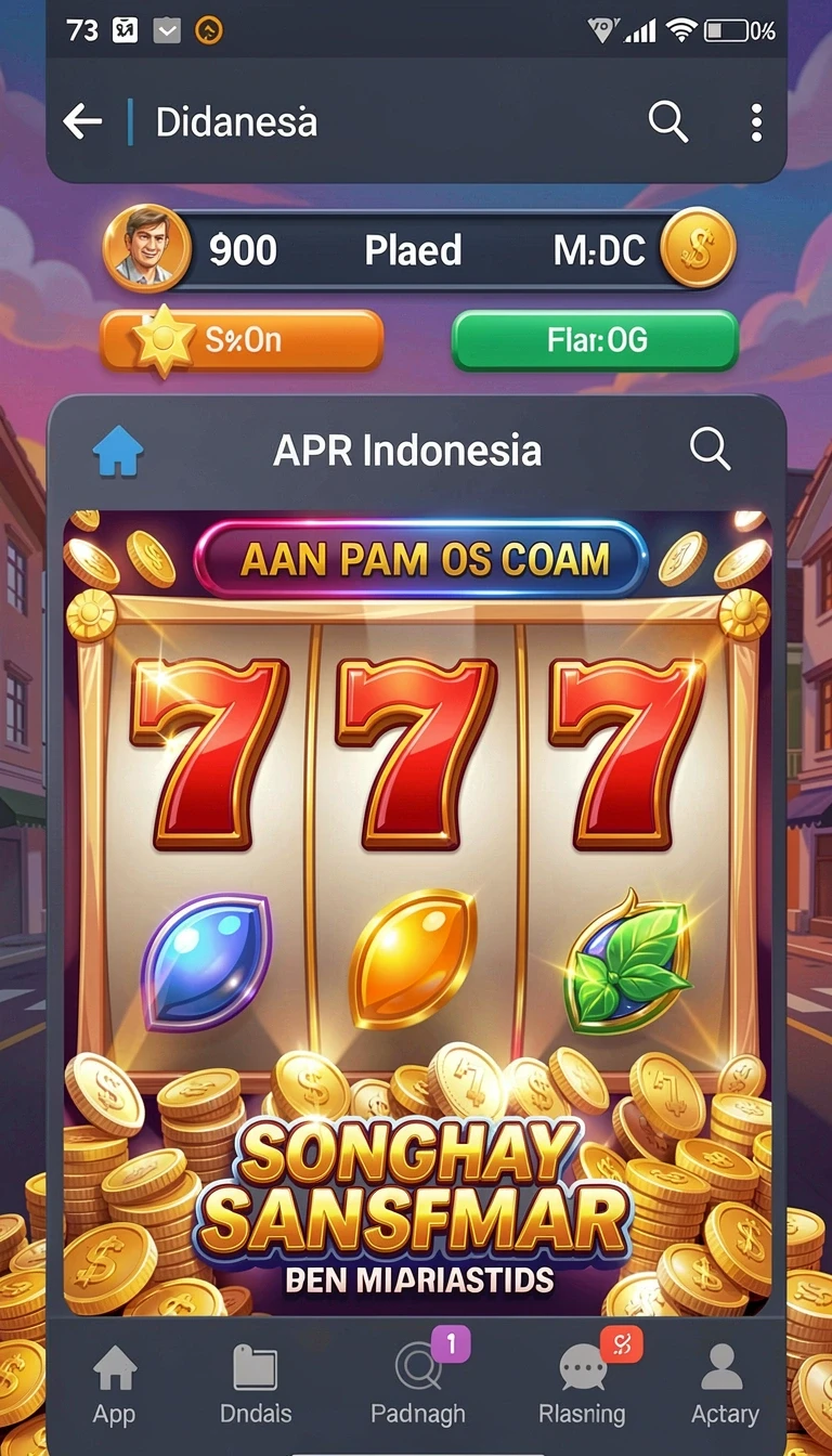 Screenshot bromo77 nomor 2