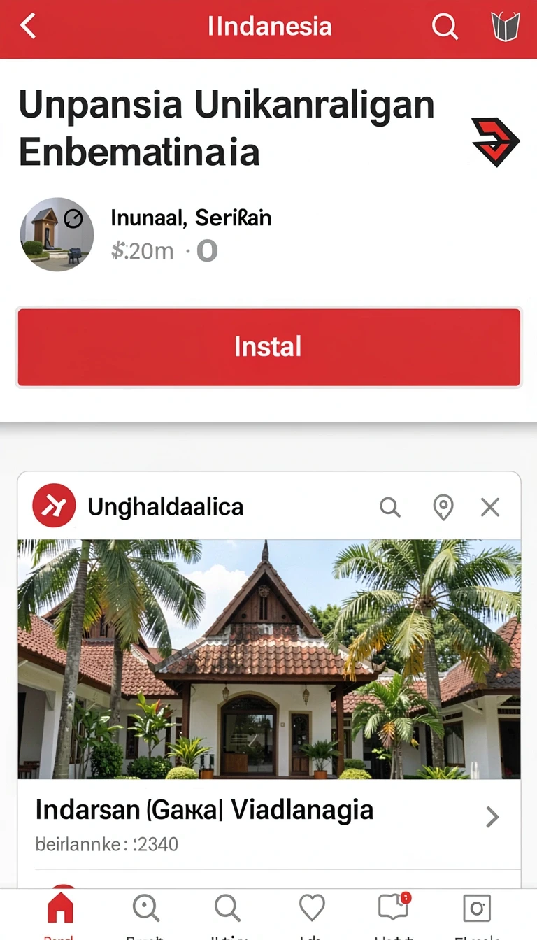 Screenshot c8vip nomor 3