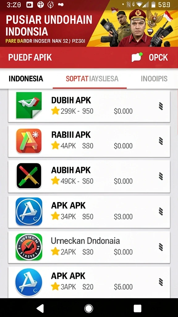 Screenshot d06 nomor 3