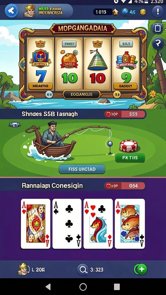 Screenshot dewakoin99 nomor 2