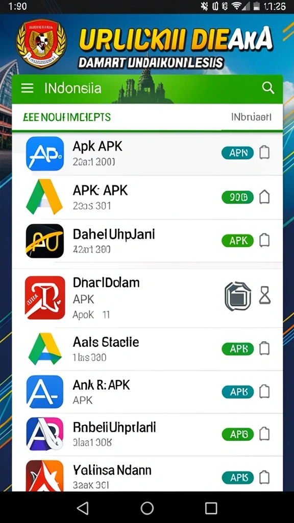 Screenshot f200m nomor 3