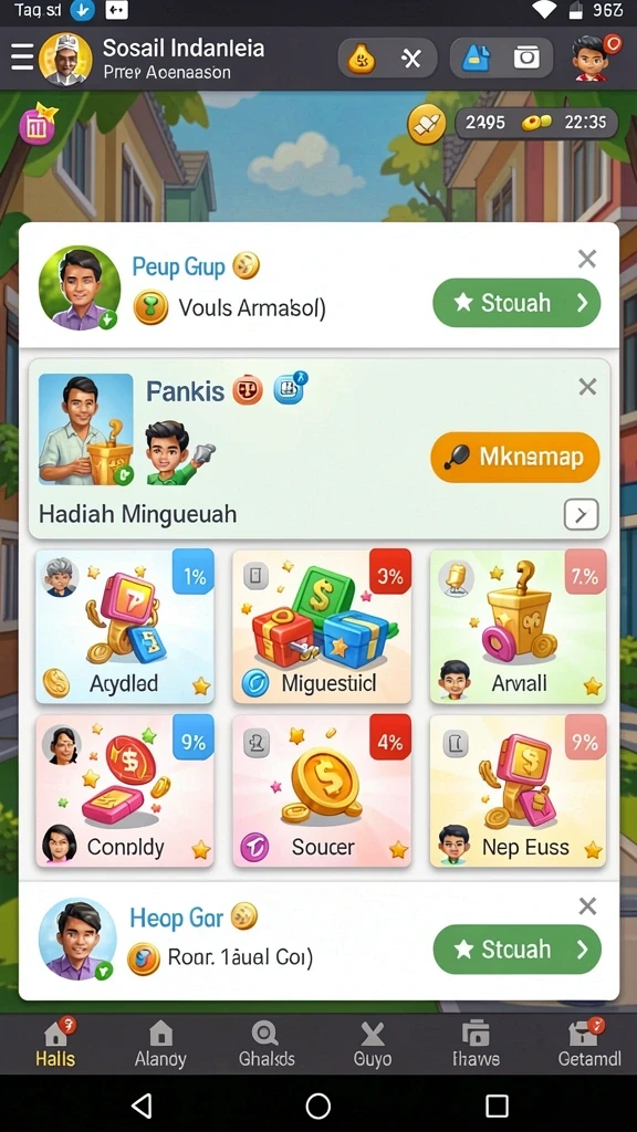 Screenshot gacor77 nomor 1