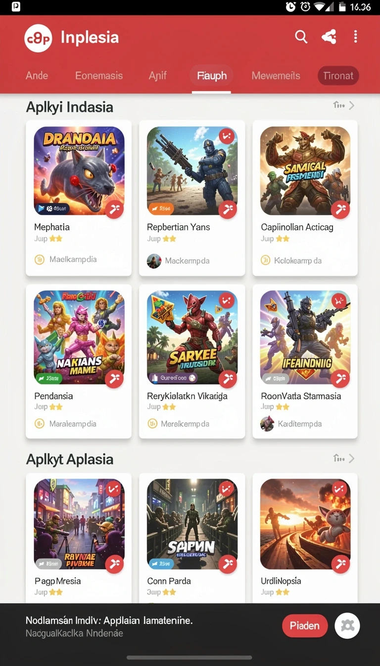 Screenshot gacor88 nomor 3