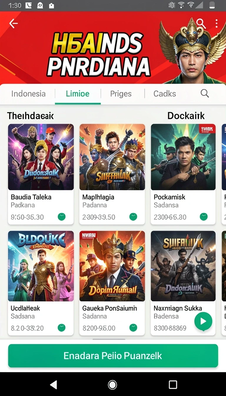 Screenshot galaxy77 nomor 3