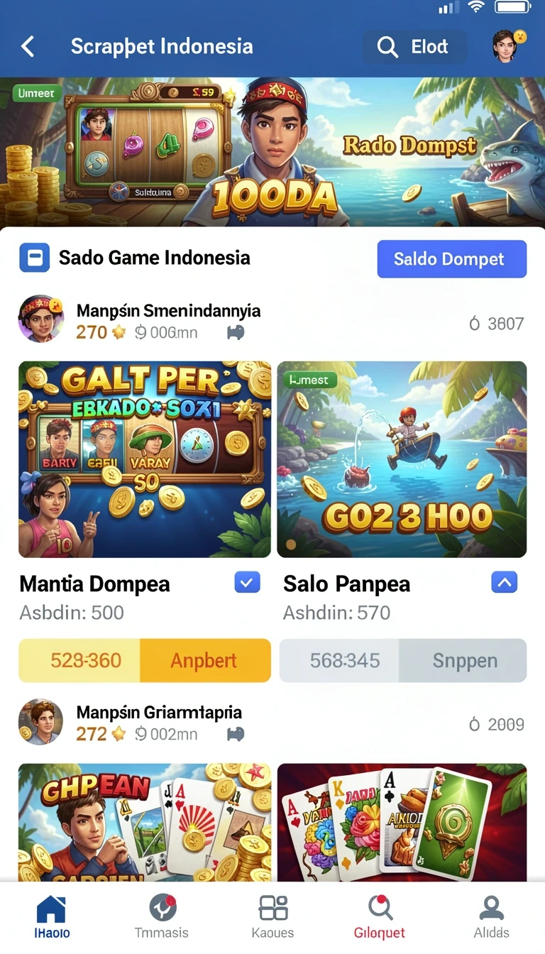 Screenshot gowin nomor 1