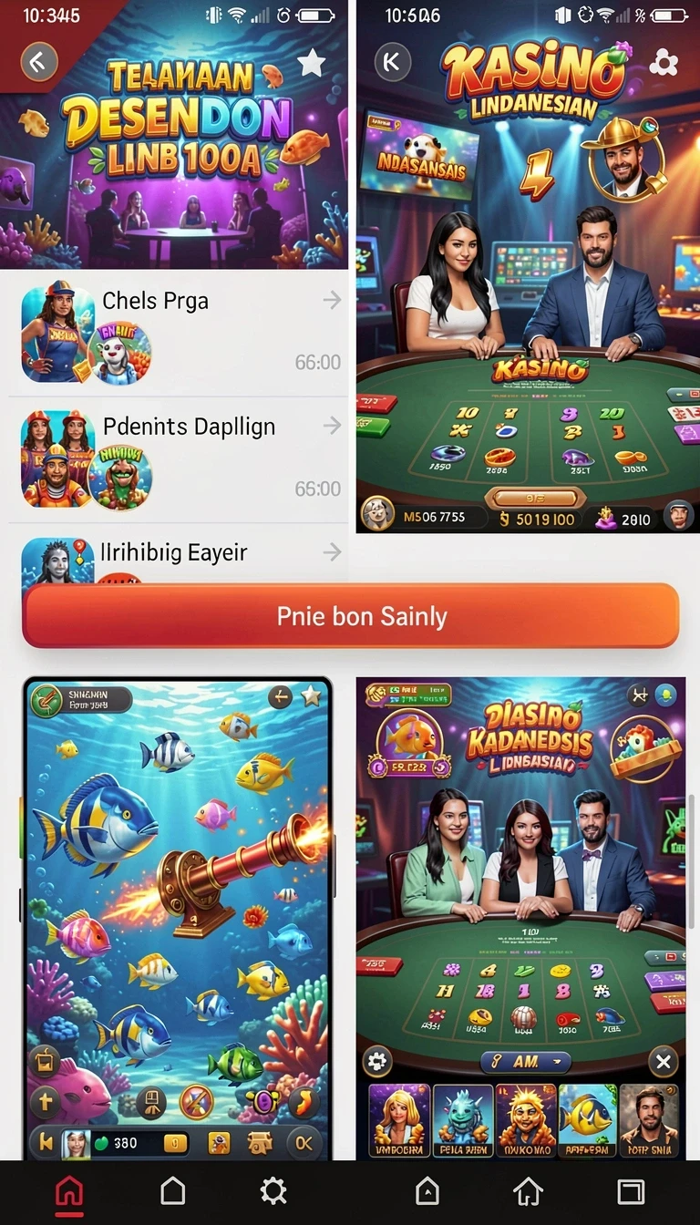 Screenshot gowin nomor 3
