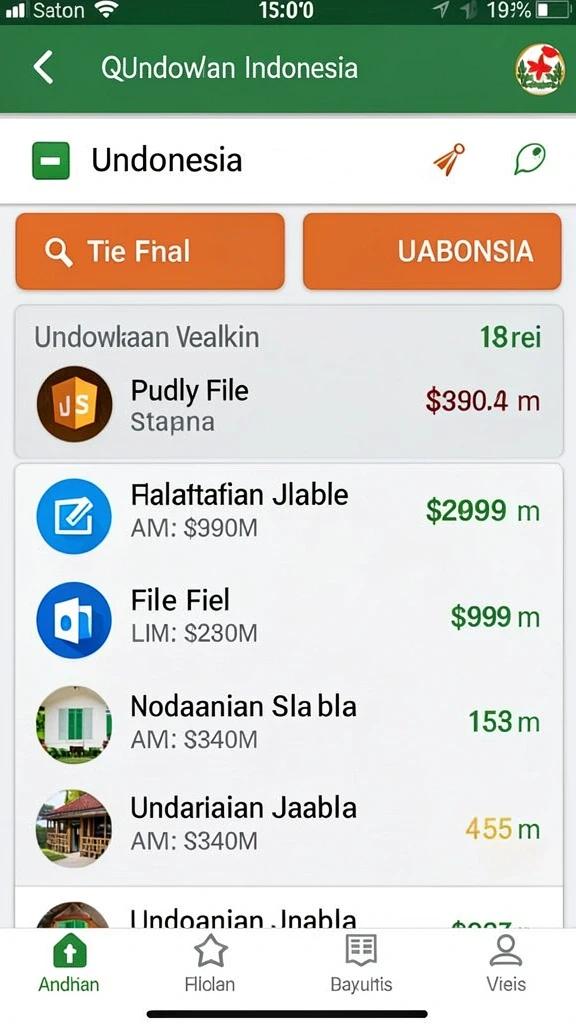Screenshot hokibonus nomor 2