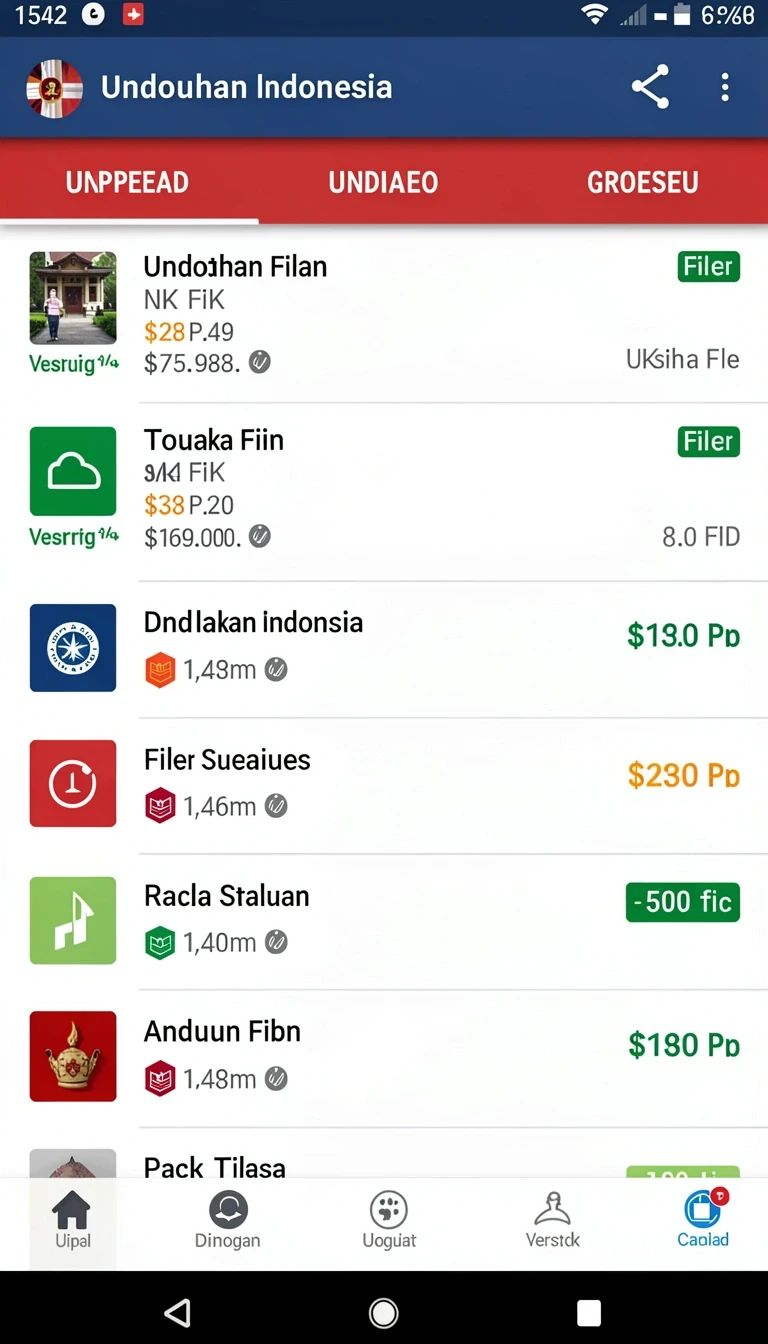 Screenshot hw777 nomor 2