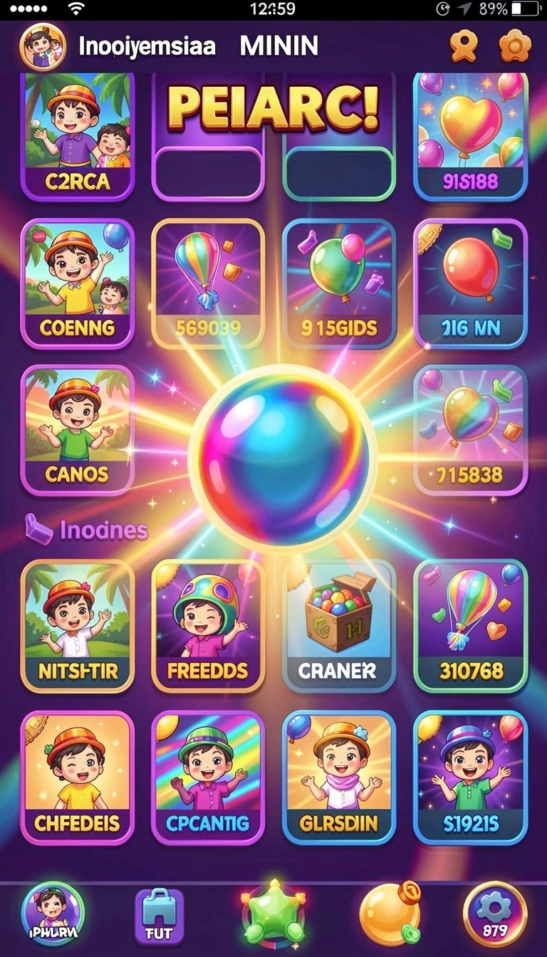 Screenshot idamantoto nomor 1