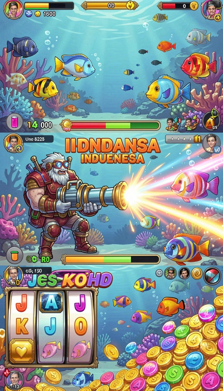 Screenshot idrok nomor 1
