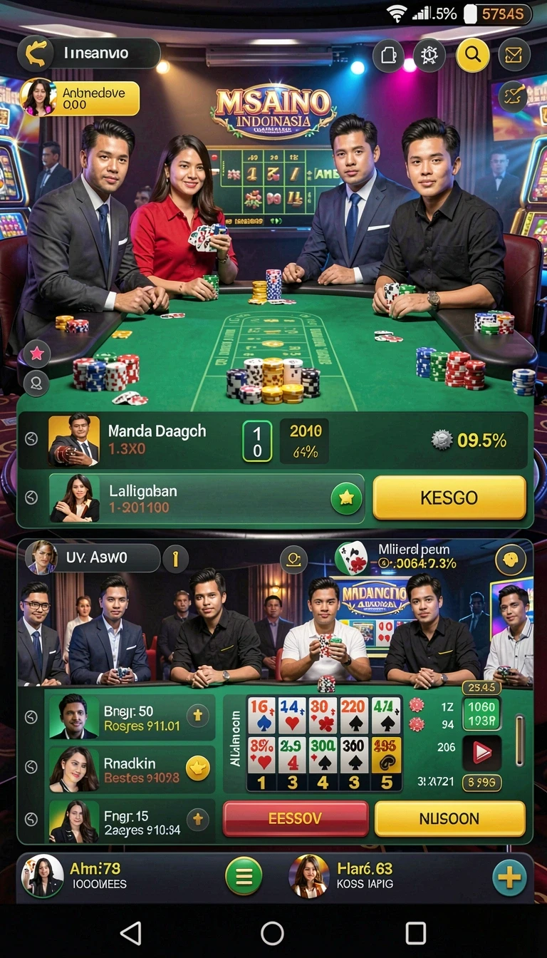 Screenshot ind777 nomor 1
