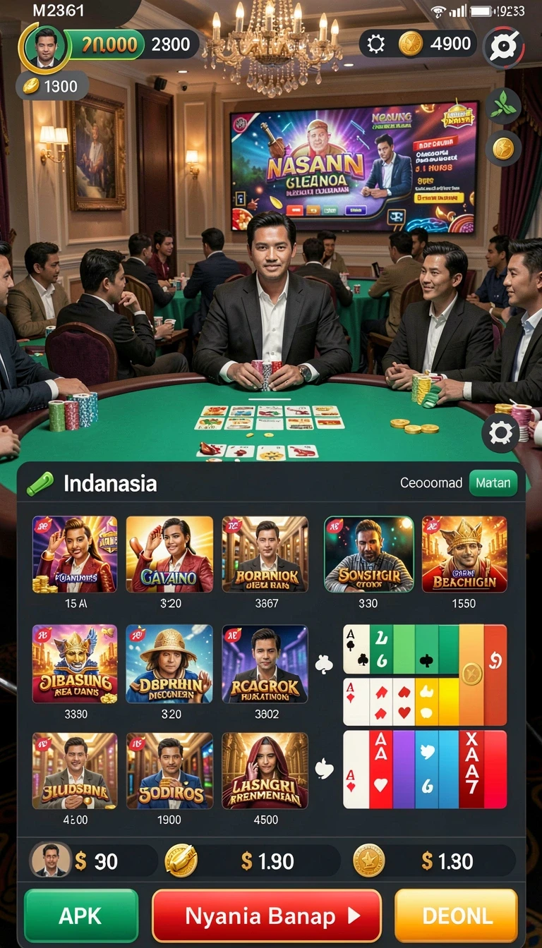 Screenshot ind777 nomor 2