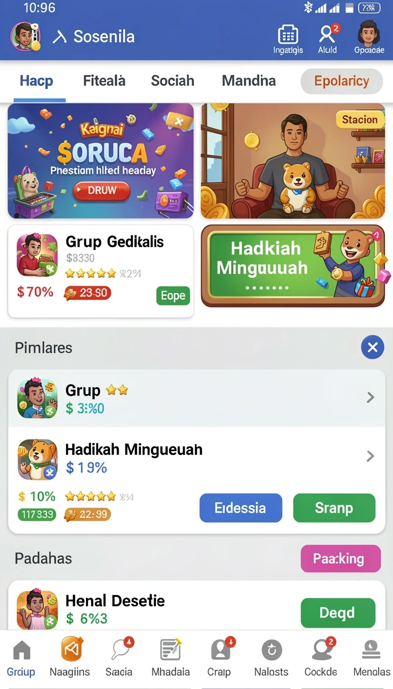 Screenshot ink789 nomor 1