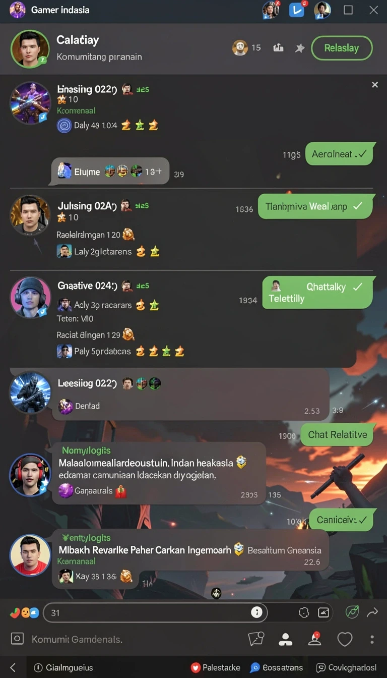 Screenshot ink789 nomor 3