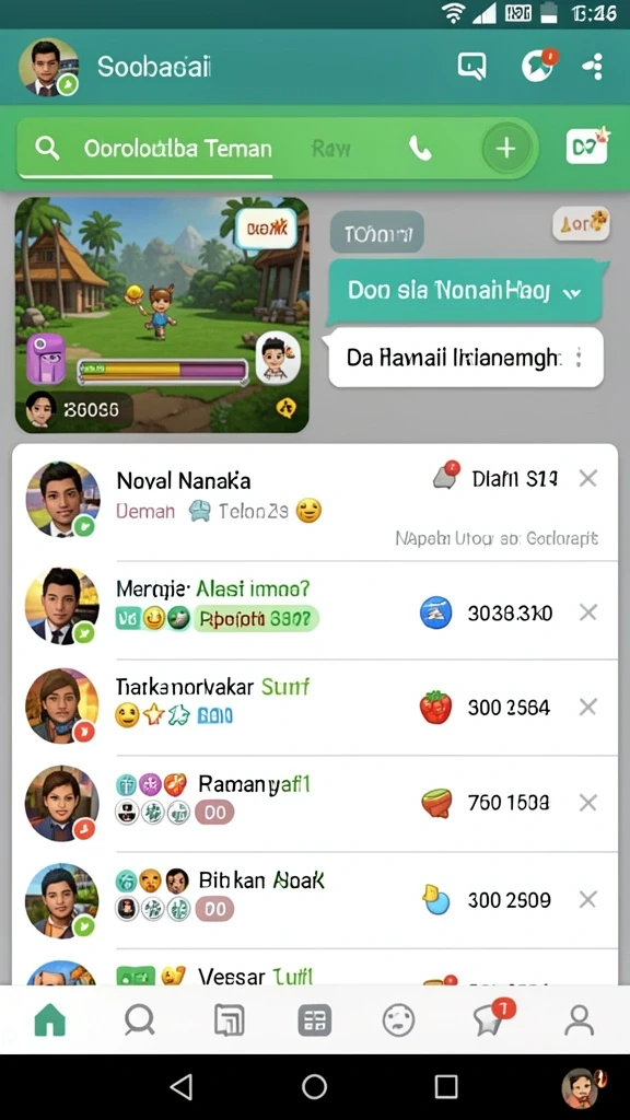 Screenshot iosbet nomor 1
