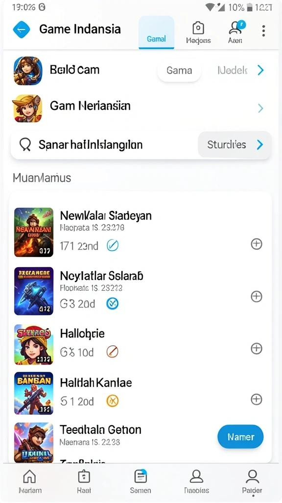 Screenshot iosbet nomor 2