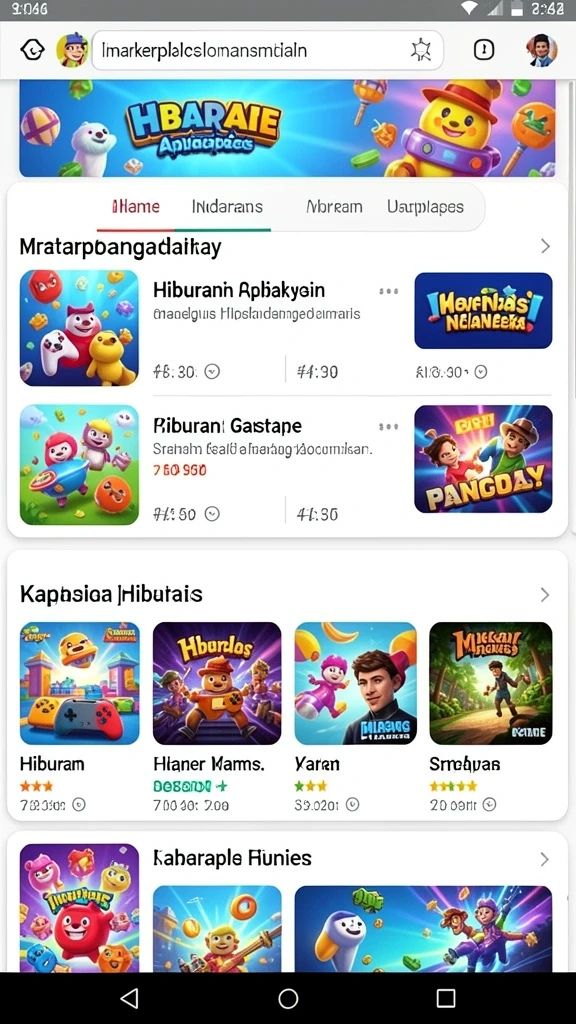 Screenshot jekpot88 nomor 3
