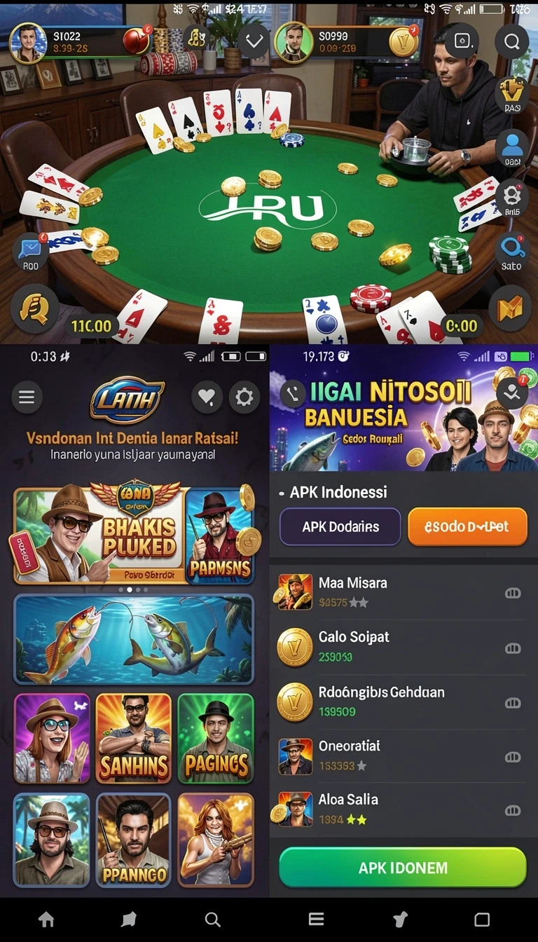 Screenshot jerukbet nomor 1