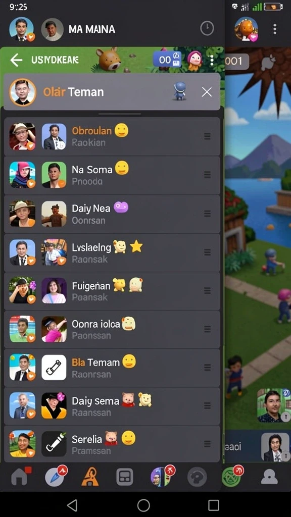 Screenshot jin33 nomor 1