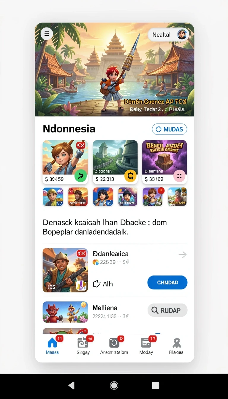 Screenshot kaya33 nomor 3