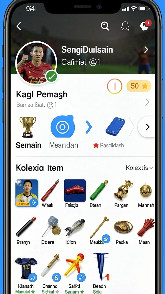 Screenshot kopi77 nomor 2