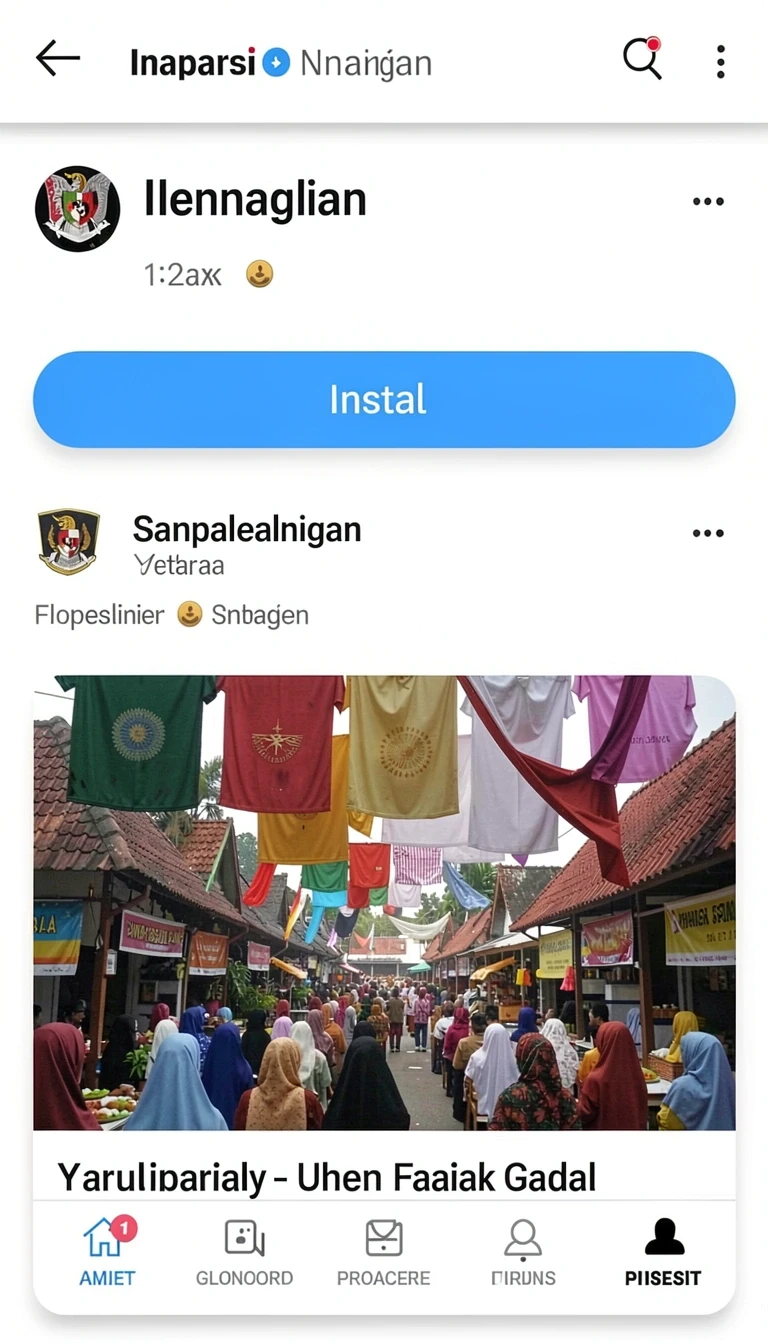 Screenshot kostoto nomor 1