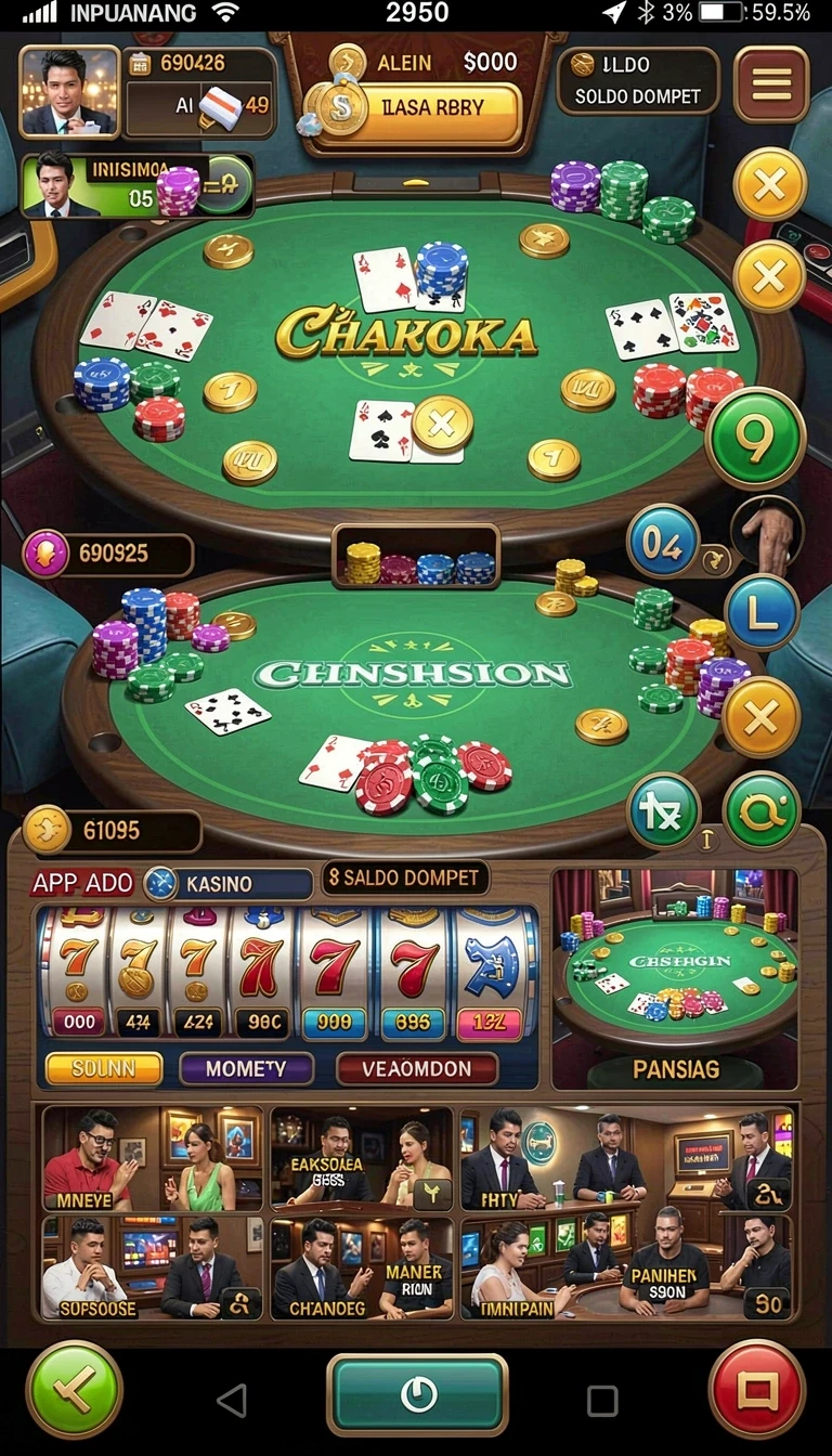 Screenshot laba777 nomor 3
