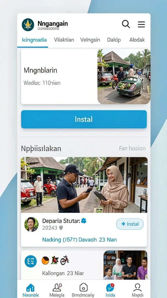Screenshot los303 nomor 2