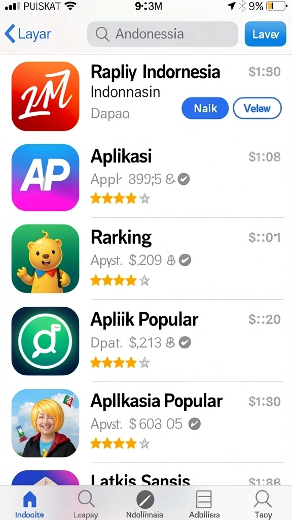 Screenshot lucubet nomor 1