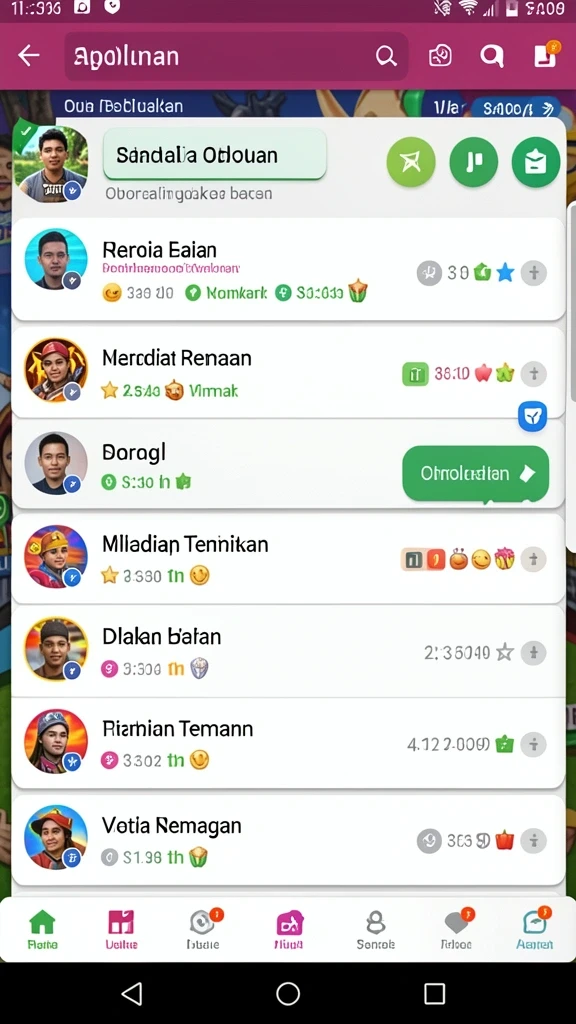 Screenshot magnum188 nomor 3