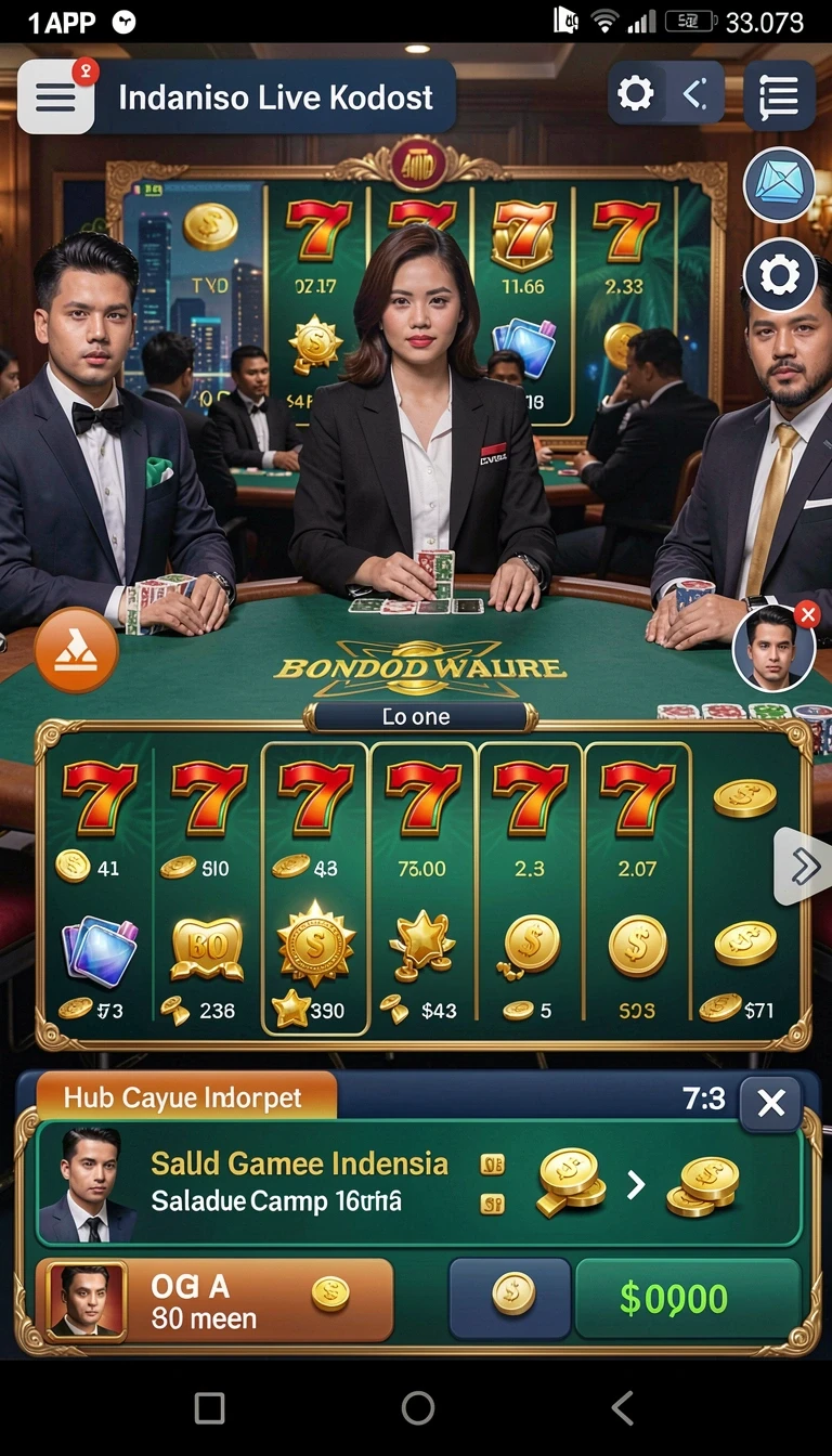 Screenshot mapna777 nomor 3