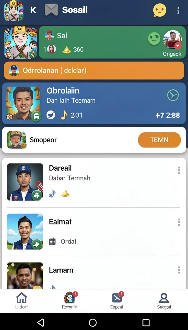 Screenshot mega777 nomor 1