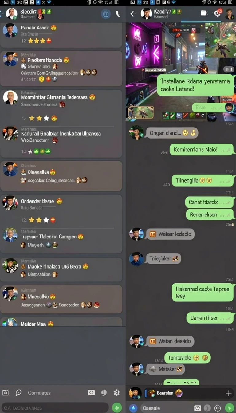 Screenshot menang123 nomor 1
