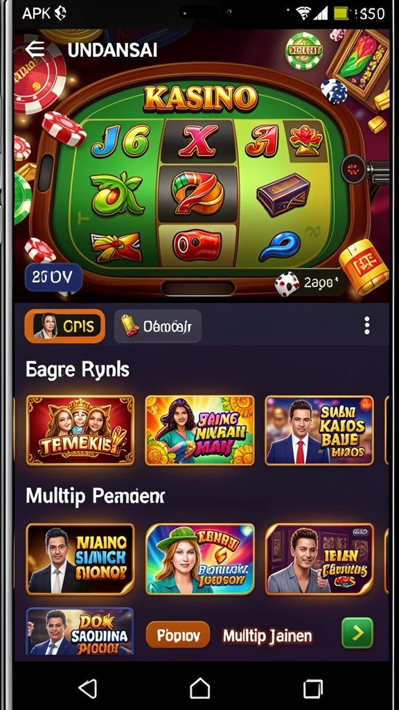 Screenshot mustang77 nomor 3
