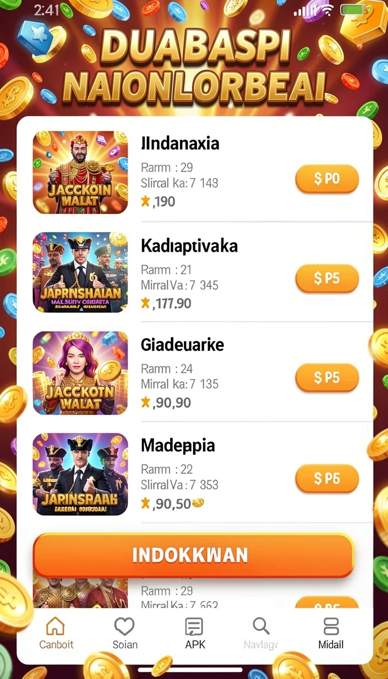 Screenshot naga889 nomor 1