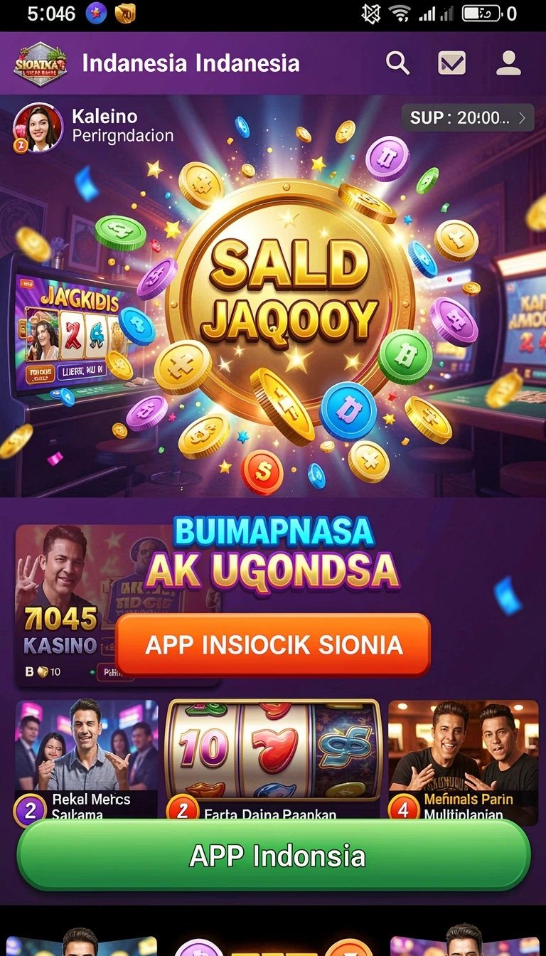 Screenshot naga889 nomor 3